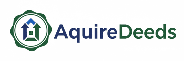 AcquireDeeds